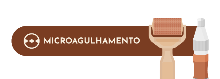 microagulhamento